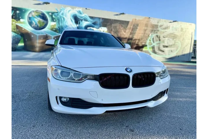 $11995 : 2015 BMW 3 Series 335i image 5