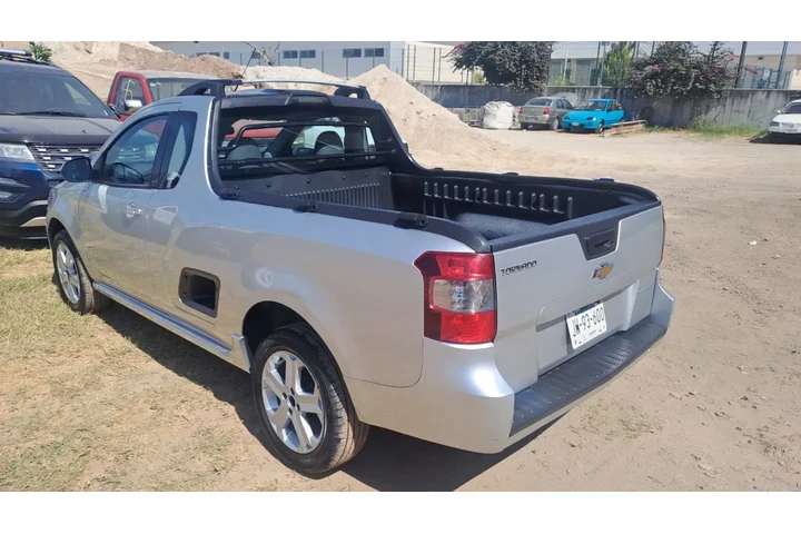 $205000 : Pick Up Tornado 2020 image 4