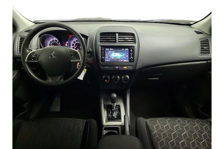 $16998 : Mitsubishi Outlander Sport 2 image 9