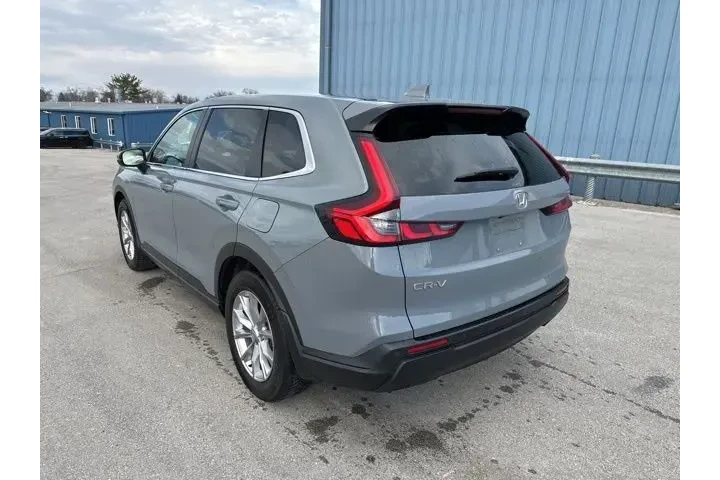 $32199 : Honda CR-V 2024 AWD EX-L 4dr image 3