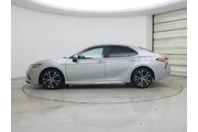$22998 : Toyota Camry 2018 SE 4dr Sed thumbnail