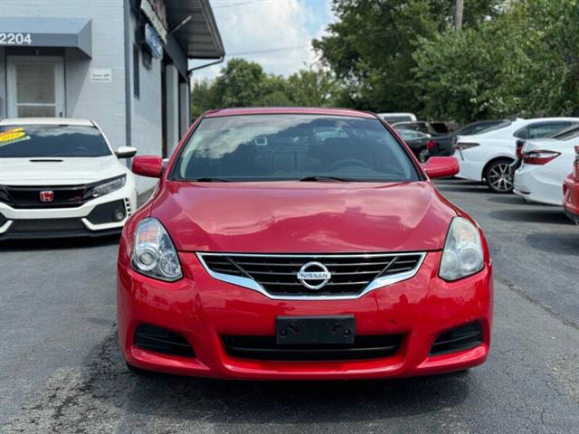 $6400 : 2012 Altima 2.5 S image 3