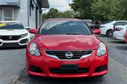 $6400 : 2012 Altima 2.5 S thumbnail