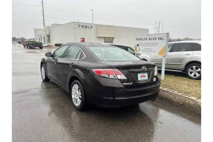 $5990 : 2010 MAZDA6 i Touring image 4