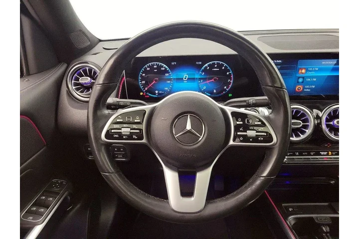 $27998 : Mercedes-Benz GLB 2021 GLB 2 image 10