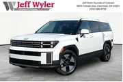 Hyundai SANTA FE Hybrid 2026 en Elizabethtown