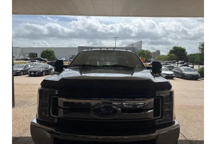 $19991 : Ford F-350 Super Duty 2017 4 image 1