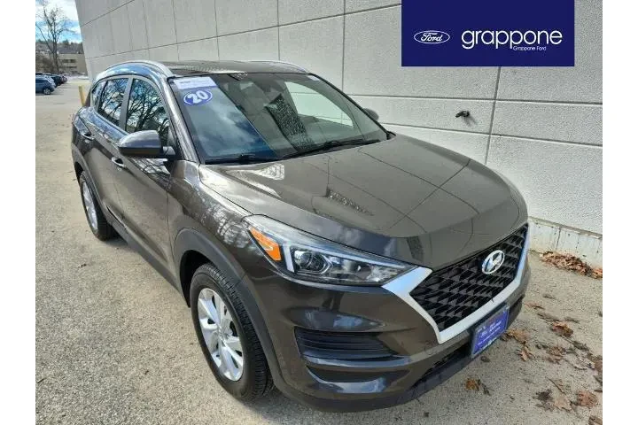 $14795 : Hyundai TUCSON 2020 AWD Valu image 1