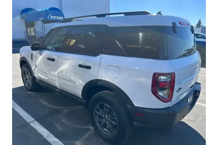 $29988 : Ford Bronco Sport 2024 AWD B image 7