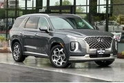 Hyundai PALISADE 2022 AWD Ca en Portland