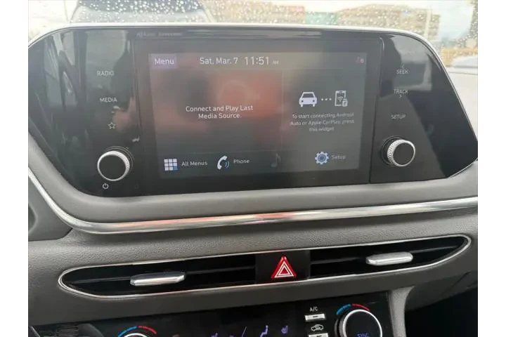 $18066 : Hyundai SONATA 2021 SEL 4dr image 7