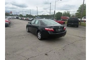 $4980 : 2009 Camry 2014.5 4dr Sdn I4 thumbnail