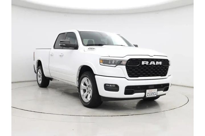 $36998 : Ram 1500 2025 4x2 Big Horn 4 image 1