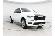 Ram 1500 2025 4x2 Big Horn 4