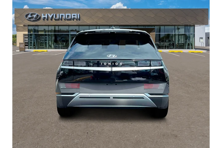 $25250 : Hyundai IONIQ 5 2024 SEL 4dr image 6