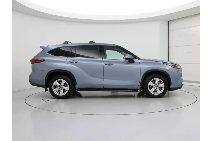 $36998 : Toyota Highlander 2022 AWD L image 7