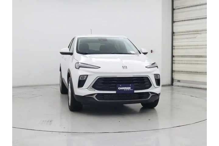 $21998 : Buick Encore GX 2025 Preferr image 5