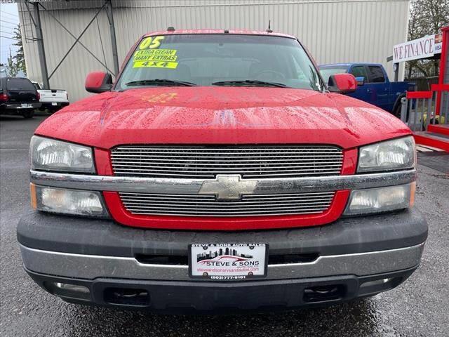 $9995 : 2005 Avalanche 1500 LT image 4