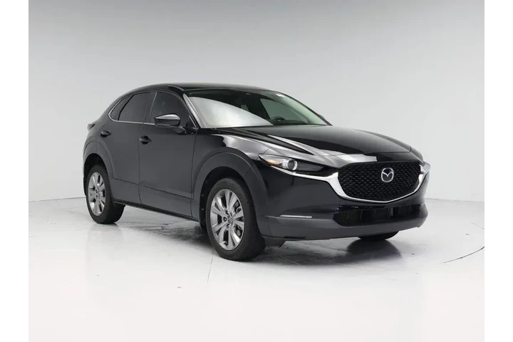 $20998 : Mazda CX-30 2021 AWD Select image 1