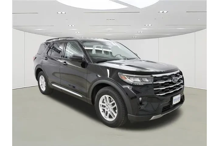 $37998 : Ford Explorer 2025 Active 4d image 1