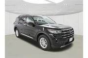 Ford Explorer 2025 Active 4d en Houston