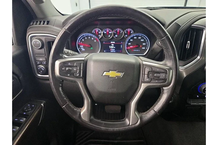 $32998 : Chevrolet Silverado 1500 202 image 10