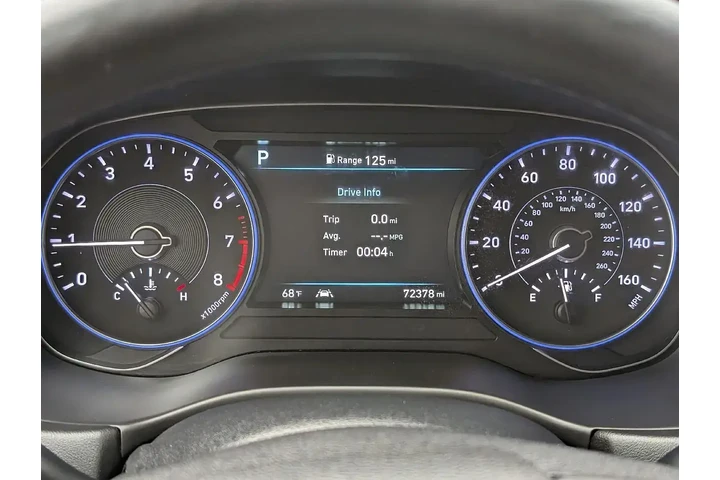 $25605 : Hyundai PALISADE 2022 SEL 4d image 10