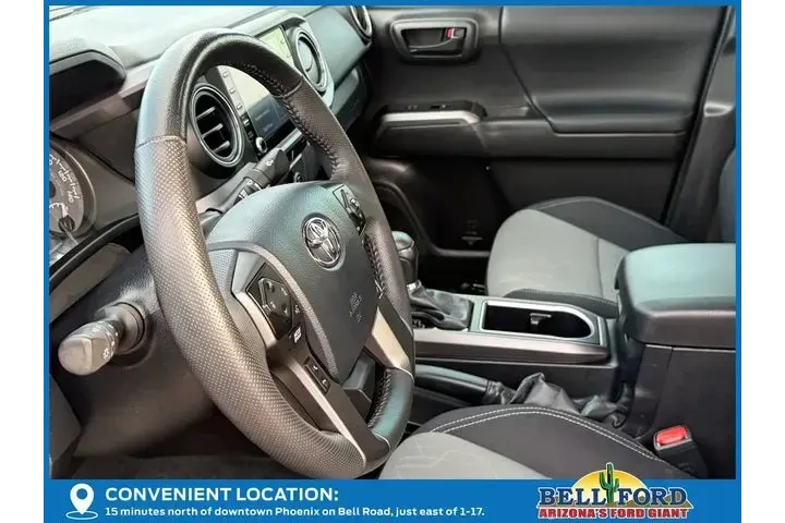 $36688 : Toyota Tacoma 2023 4x4 TRD P image 9