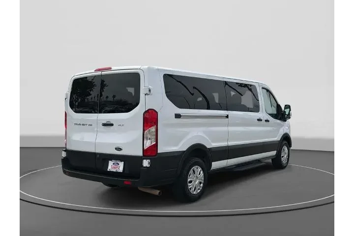$35600 : Ford Transit 2023 350 XL 3dr image 5