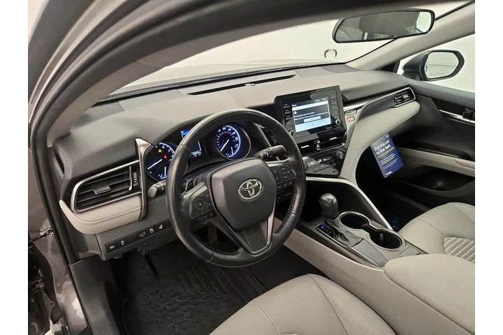 $24998 : Toyota Camry 2021 SE 4dr Sed image 9