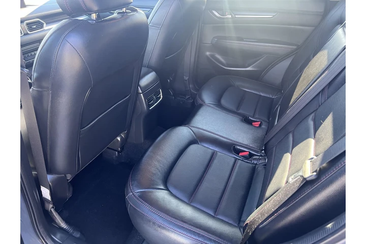 $25995 : Mazda CX-5 2024 AWD 2.5 S Ca image 9