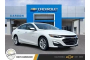 Chevrolet Malibu 2025 LT 4dr