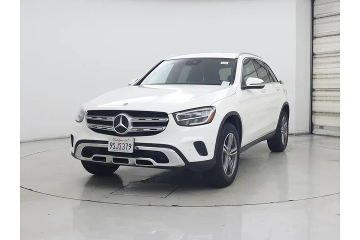 $23998 : Mercedes-Benz GLC 2022 GLC 3 image 4