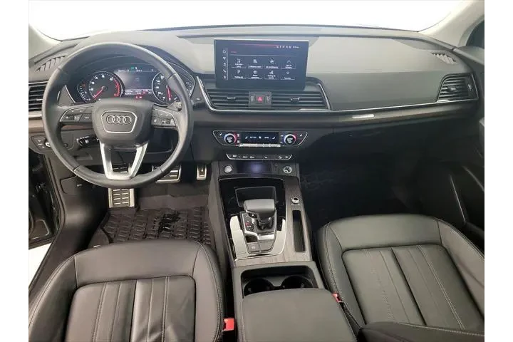 $35998 : Audi Q5 2024 AWD quattro Pre image 9