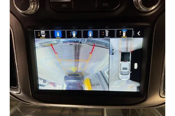 $40000 : GMC Sierra 1500 2021 4x4 Den image 6