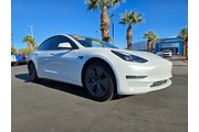 Tesla Model 3 2023 4dr Sedan en Las Vegas