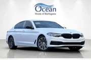 $17994 : BMW 5 Series 2019 530i 4dr S thumbnail