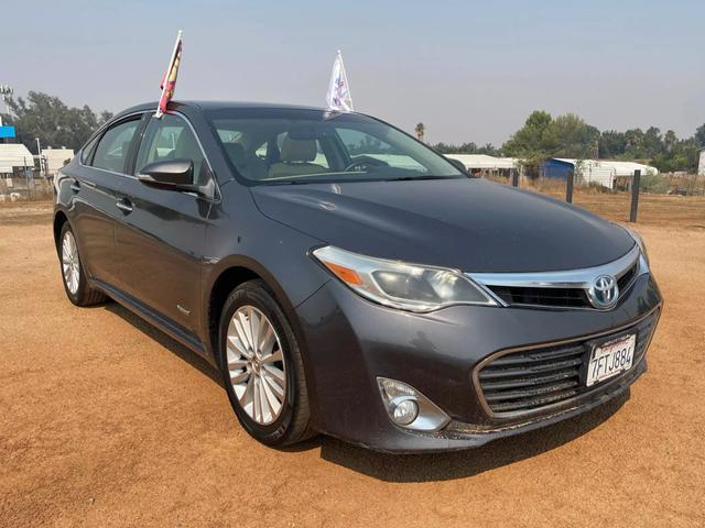 $8995 : 2014 TOYOTA AVALON image 5