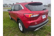 $22722 : Ford Escape 2022 AWD SE 4dr thumbnail