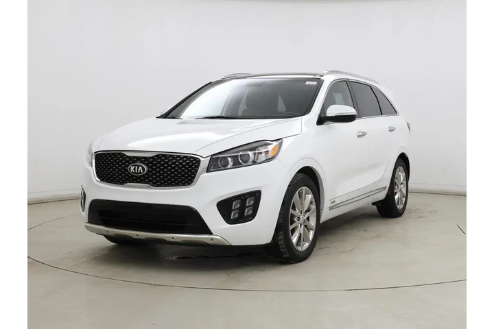 $17998 : Kia Sorento 2016 AWD SX V6 4 image 4