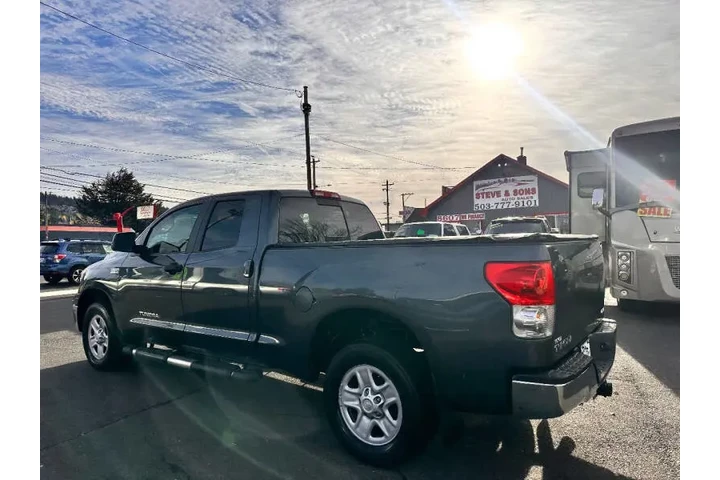 $14998 : 2009 Tundra SR5 image 10