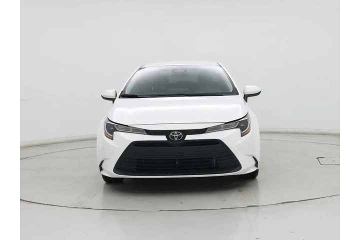 $20998 : Toyota Corolla 2023 LE 4dr S image 5