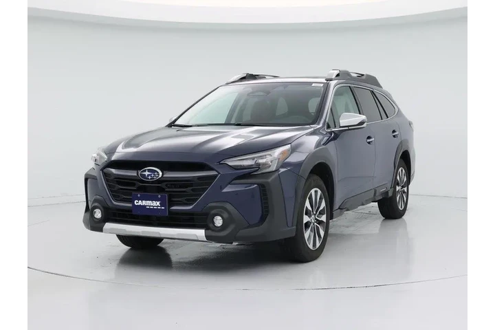 $37998 : Subaru Outback 2025 AWD Tour image 4