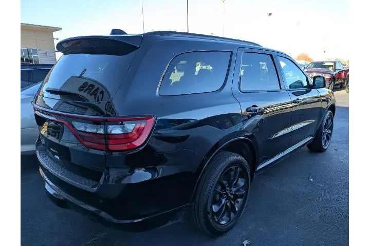 $35400 : Dodge Durango 2025 AWD GT 4d image 5