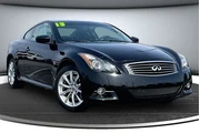$15000 : INFINITI G37 Coupe 2013 AWD thumbnail