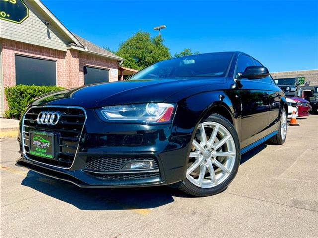 $17950 : 2015 AUDI A4 Premium Plus image 3