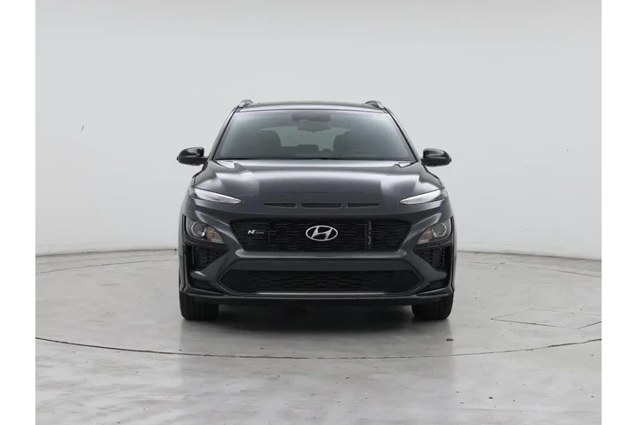$22998 : Hyundai KONA 2023 N Line 4dr image 5