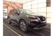 $16790 : Nissan Rogue 2023 SV 4dr Cro thumbnail