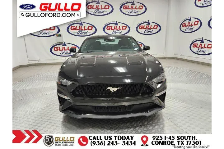 $37333 : Ford Mustang 2021 GT 2dr Fas image 2