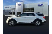 $28990 : Ford Explorer 2022 AWD XLT 4 thumbnail